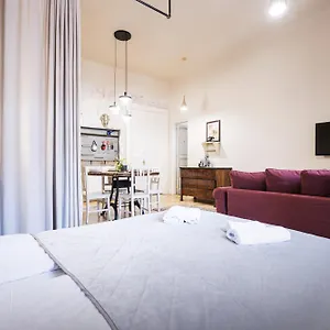 Appartamento Budapestayz - Erkel, Budapest