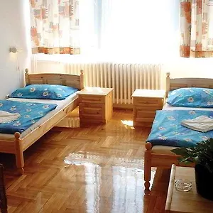 2* Hotel Rila